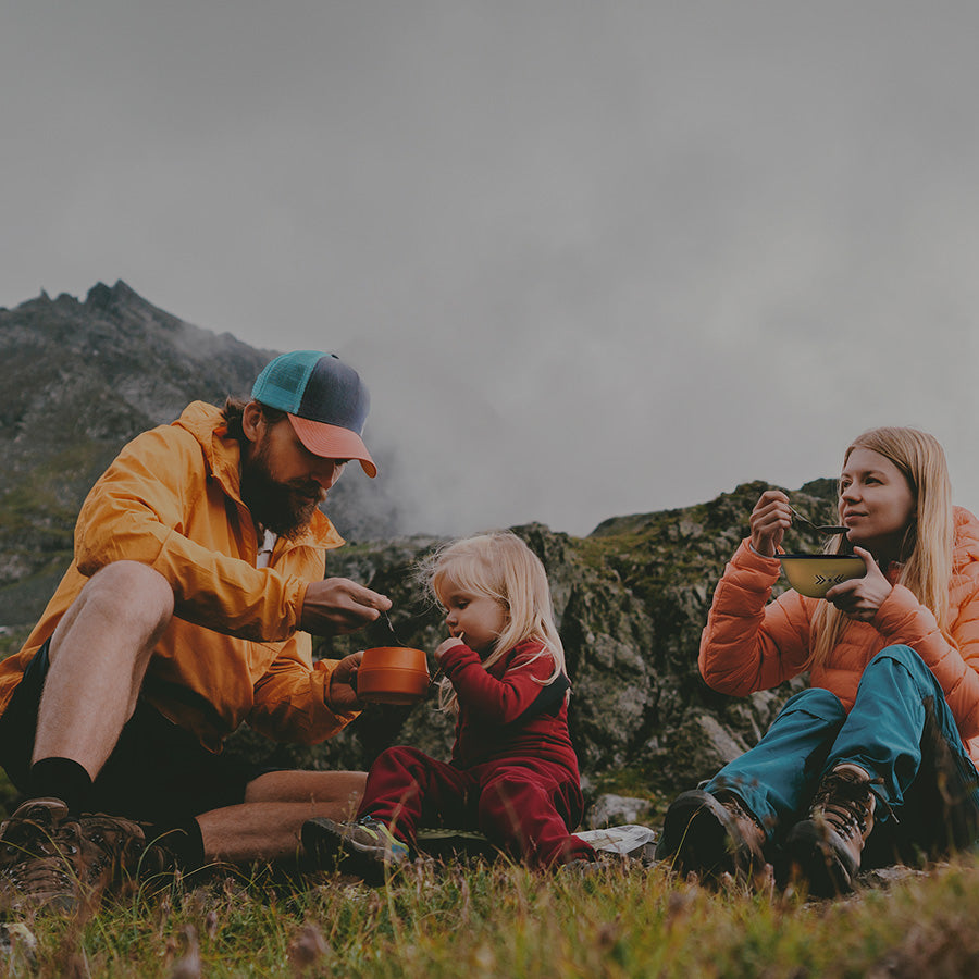 Für daußen & unterwegs