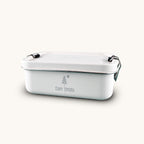 Edelstahl Brotdose Emma