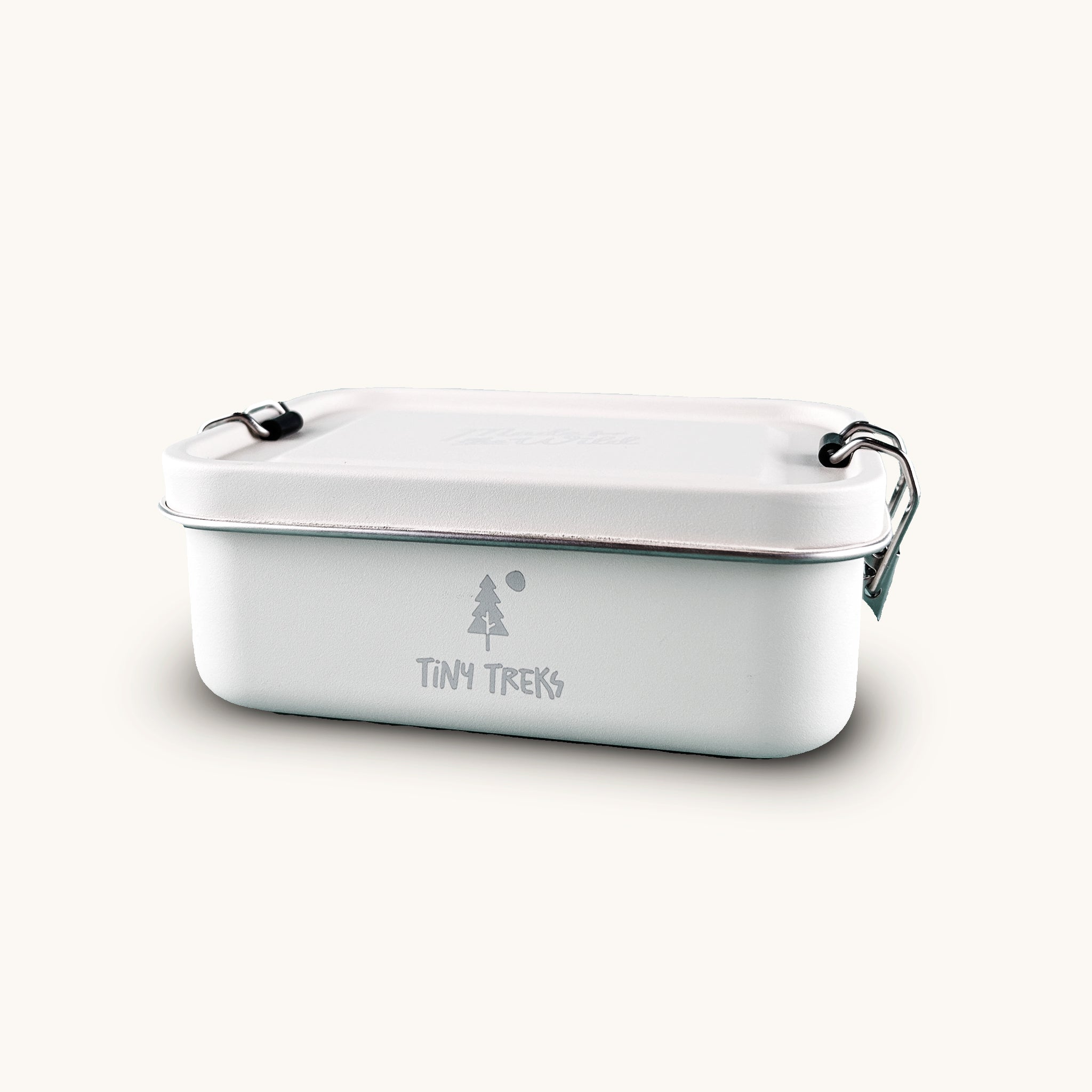 Edelstahl Brotdose Emma