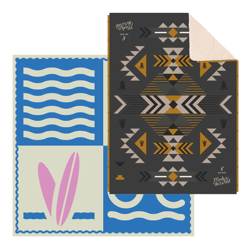 Decken- Set