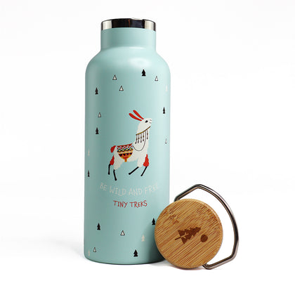 Trinkflasche Elvi