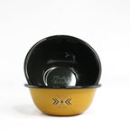 Kleines Geschirr Set