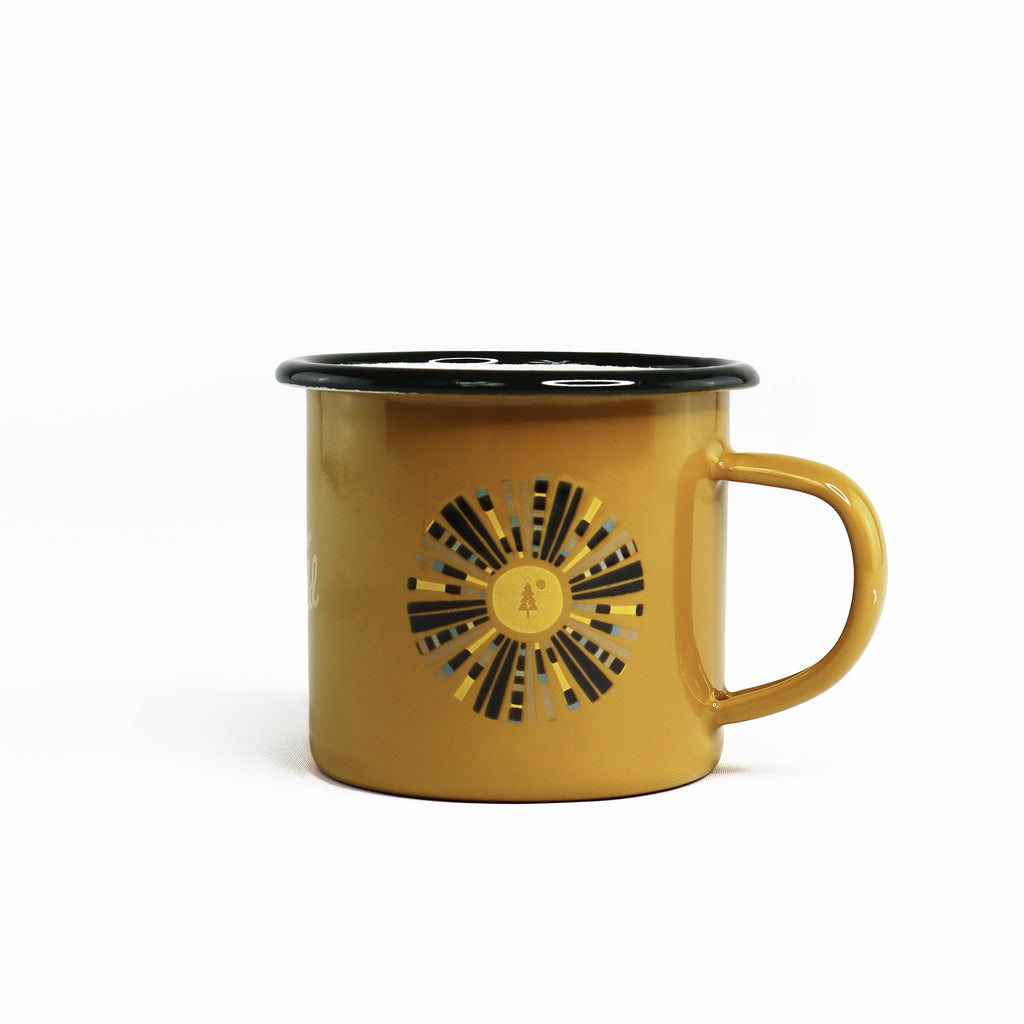 Draussen zu Hause Set