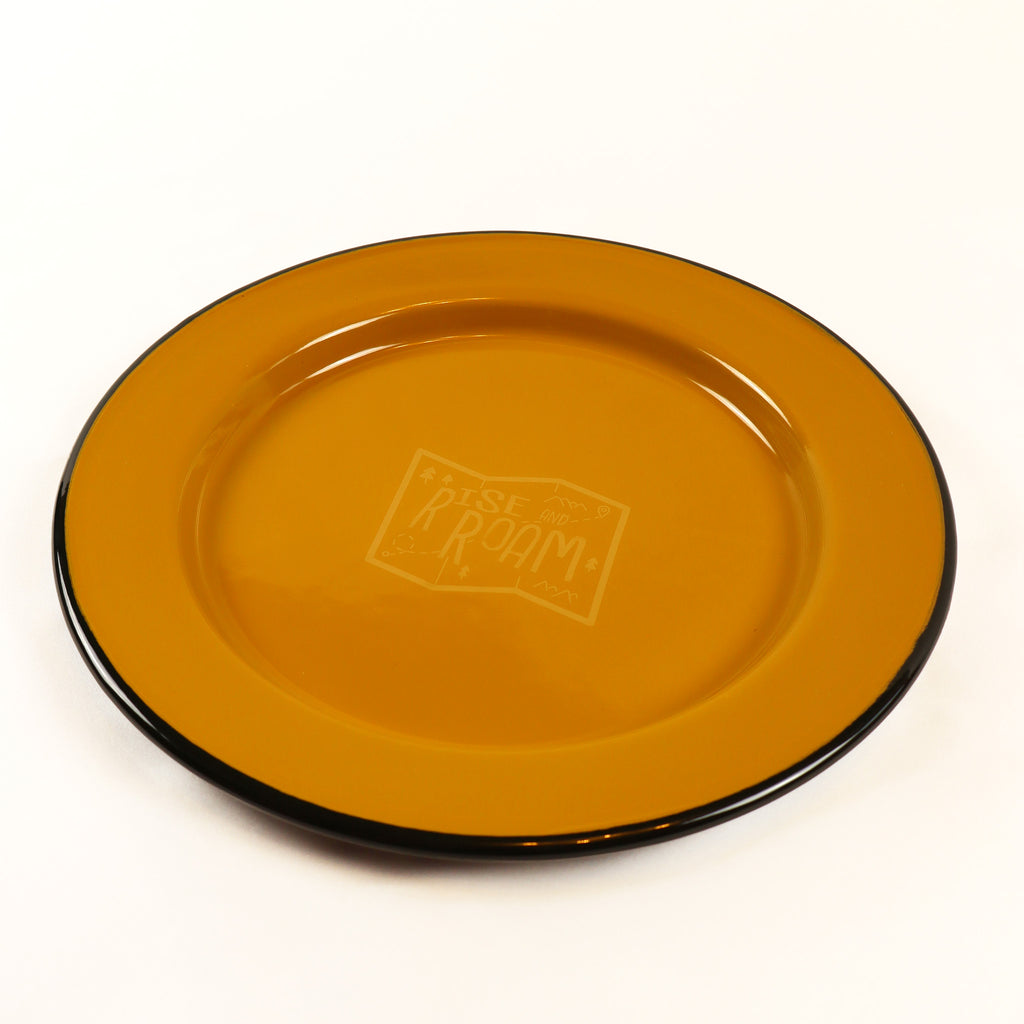 Kleines Geschirr Set