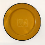 Emaille Teller Nuvik B-Ware