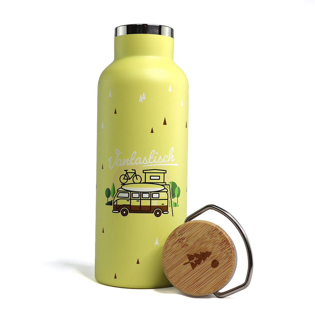 Unterwegs-Set für Groß & Klein