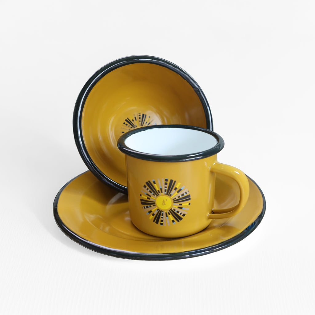 Picknick Starter Set