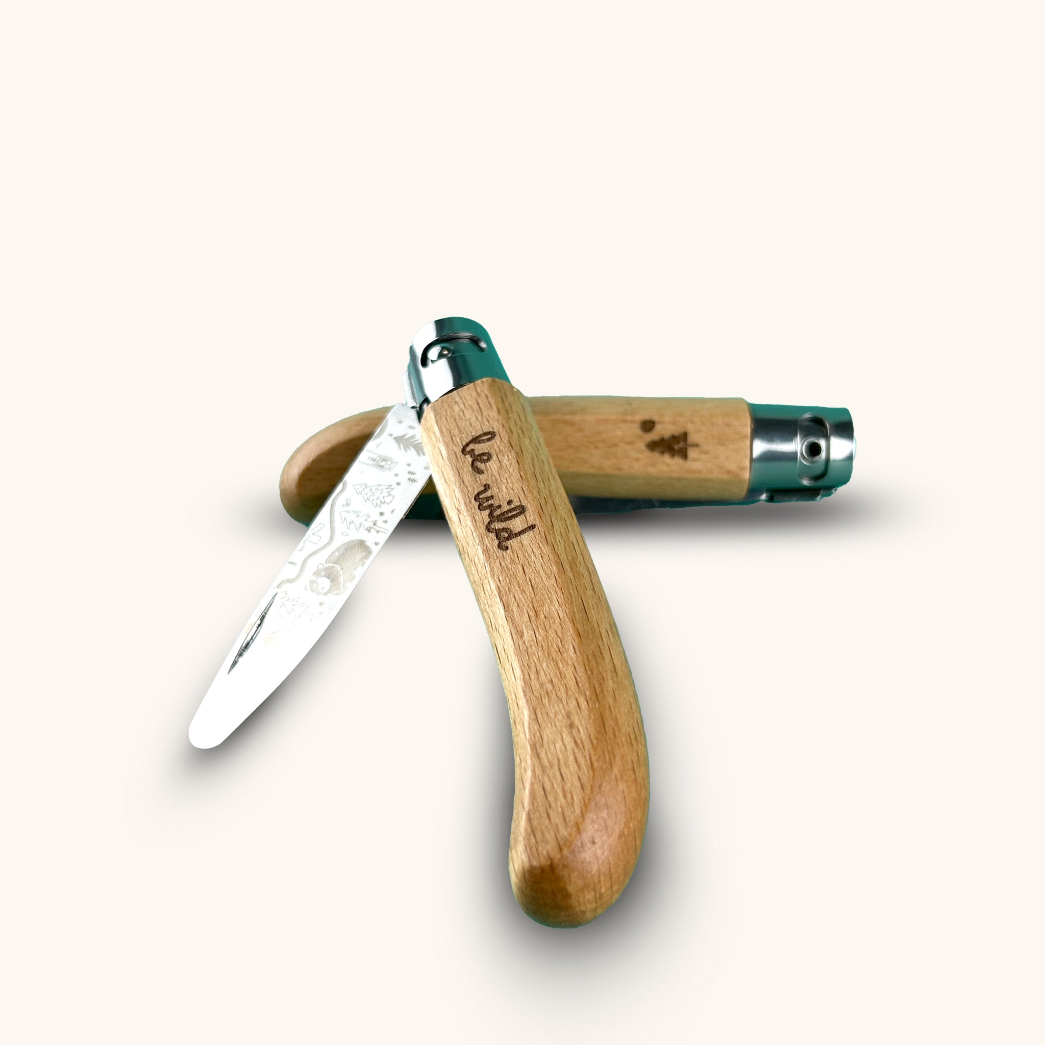 Taschenmesser Twig