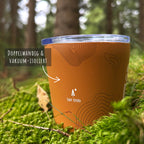Thermobecher Mugo