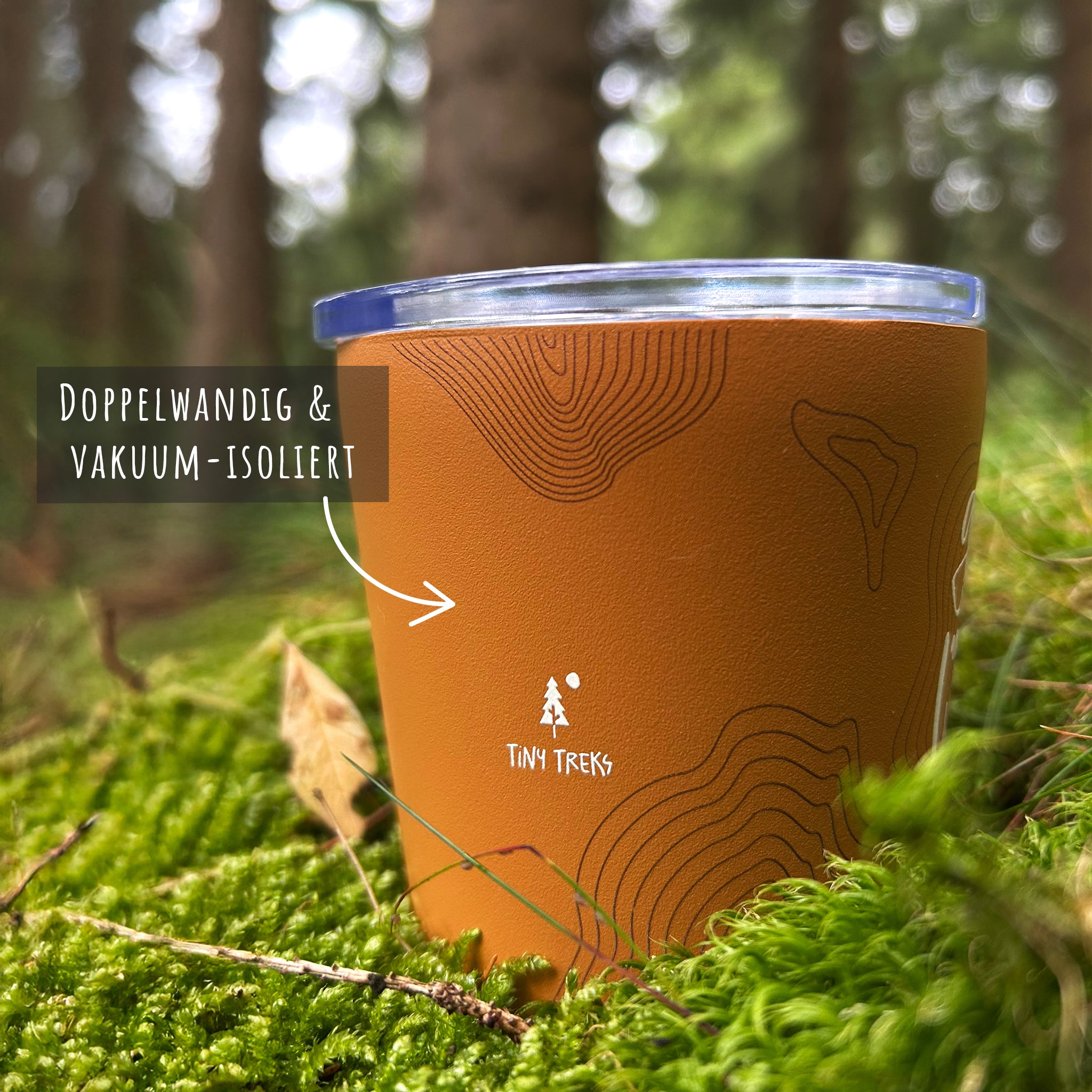 Thermobecher Mugo