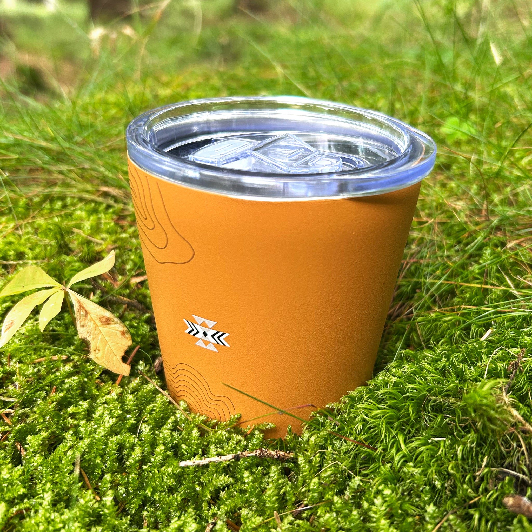 Thermobecher Mugo