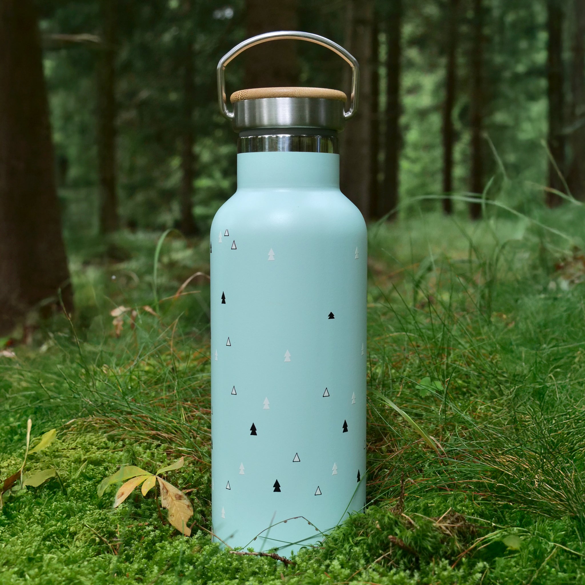 Trinkflasche Elvi