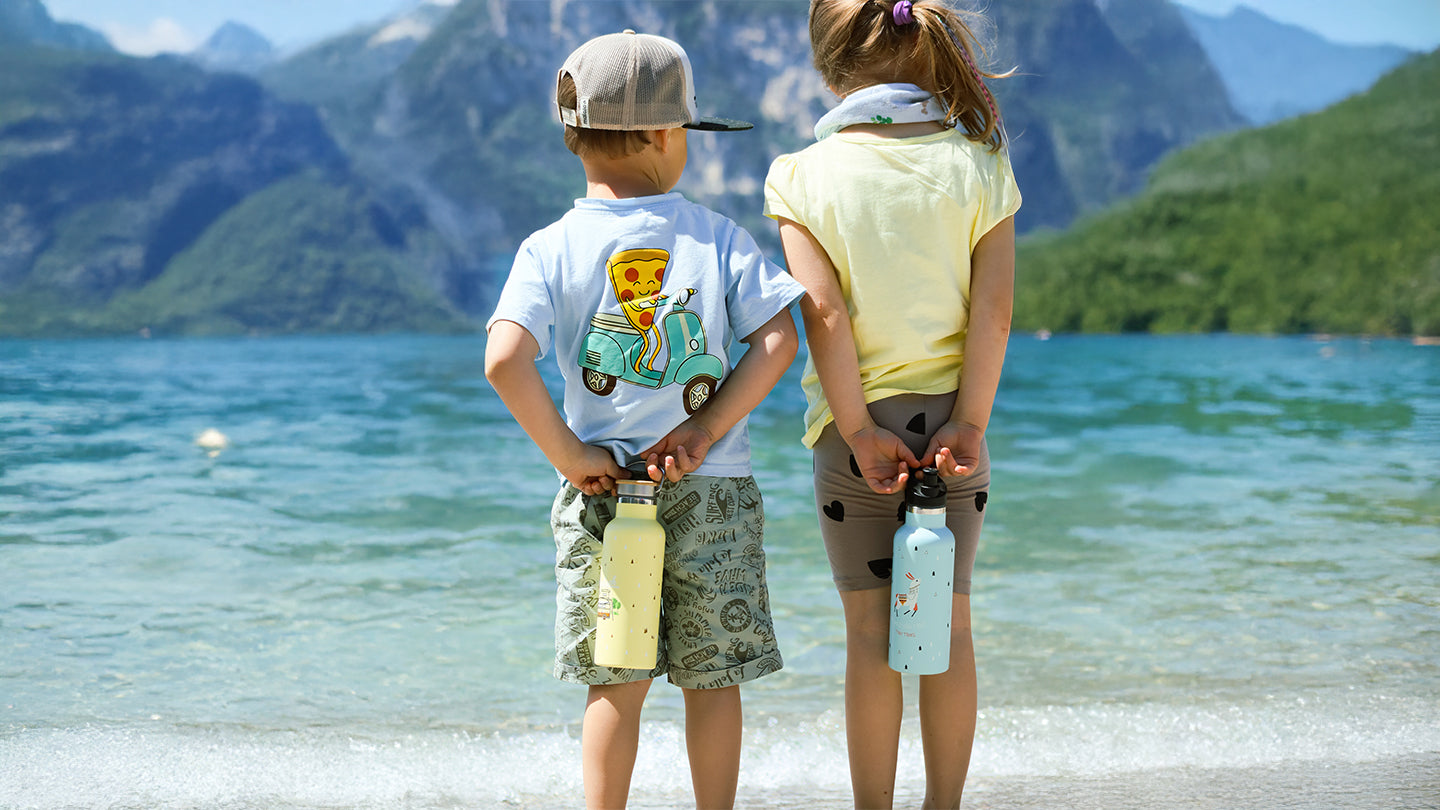 Tiny Treks